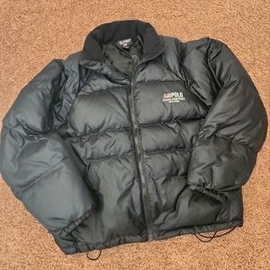 Polo Ralph Lauren Down filled puffer jacket Men's Large